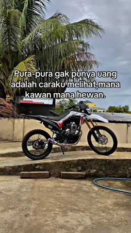 #katakata #storywa #fypage #crf150l #foryoupage #fyp #masukberanda 