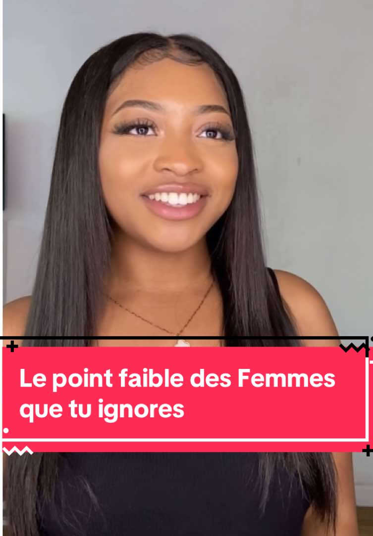 Le point faible des femmes que 95% des hommes ignorent… et pourtant, c’est LA clé pour les faire tomber amoureuses. Le dernier point est choquant. Like Commente [GUIDE] sur WhatsApp (+242 06 129 6848‬ ) et je t'envoie le lien de téléchargement  sauvegarde, commente ton avis et clique en bio pour avoir l’eBook avant que l’offre se termine 