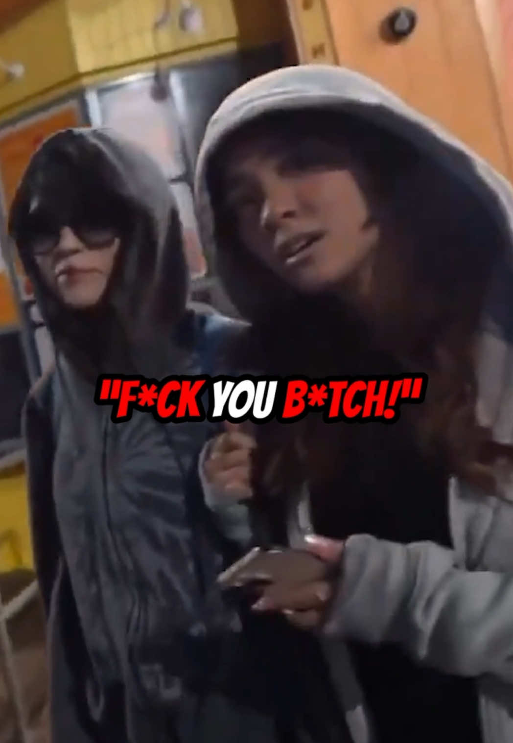 She got followed by a stalker live on stream  #fyp #viral #bradleymartyn #cinna 