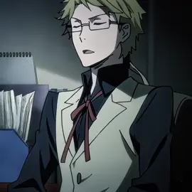 i blame it on ur love #kunikida #kinikidadoppo #bsd #bungoustraydogs #bungostraydogsedit #fypage #fypシ 