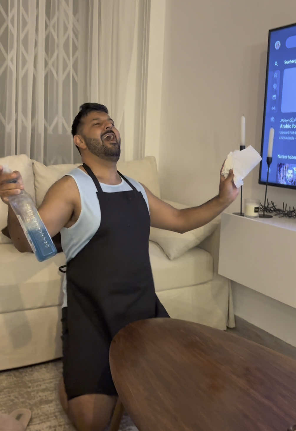 #arabicsong #arabicdance #dancer #dance #comedy #🤣🤣🤣 #😂😂😂#viralvideotiktok #CleanTok #crazy #haha #tik_tok 