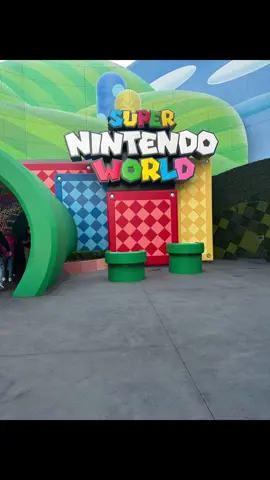 #Super Mario Nintendo#universalstudios#divertido#mariobros 