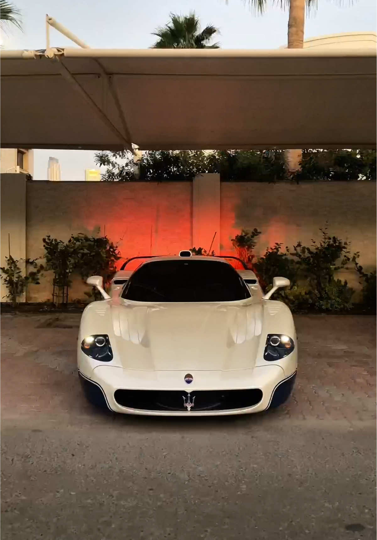 still cant believe i got to sit inside🙏|| if this flops bro and if tiktok ruins the quality ill cry. #fy #fyp #foryo #carsoftiktok #carspotting #carsdaily #dubaicars #dubai #mc12 #maserati #maseratimc12 #calm #caredit #edit #dontflop #viral 