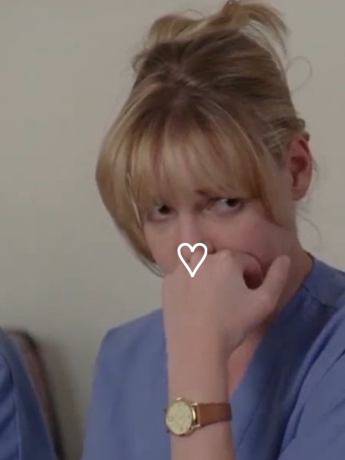 Primer capítulo! #greysanatomy #anatomiadegrey #meredithgrey #cristinayang #georgeomalley 