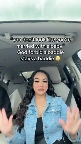 i’m guilty officer 👮  #godforbid #momlife #wife #marriedlife #firsttimemom #boymom #foryoupage #viral #foryou #fyp #marriedtok #wifelife #badbih 