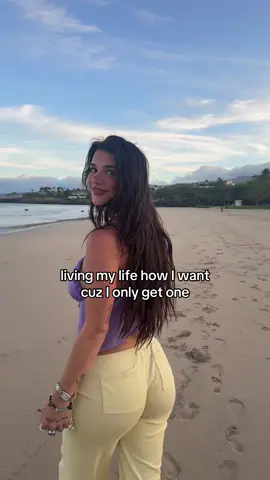 live yours how u want and ill live mine❤️