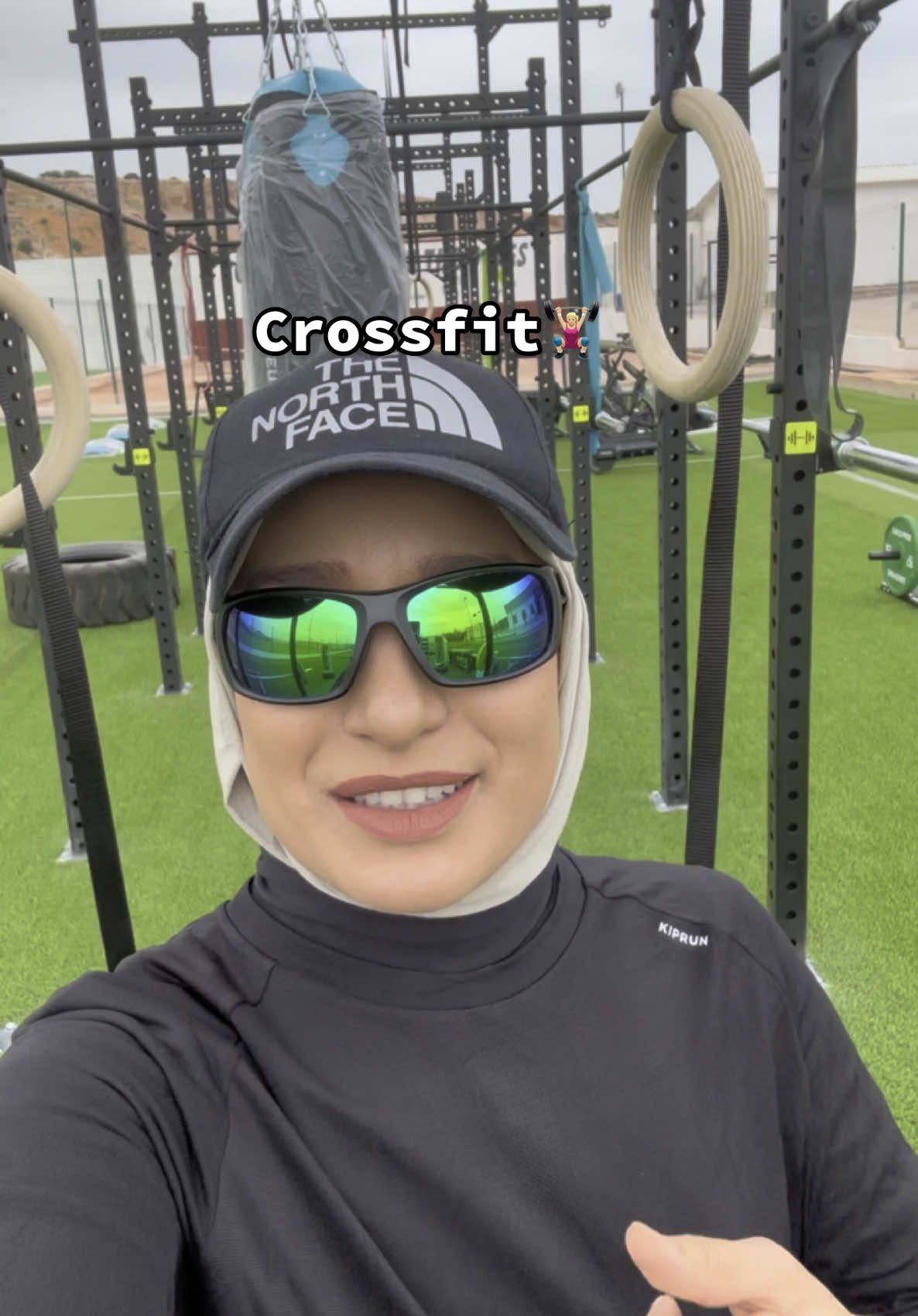 #Fitness #crossfit #onlinecoaching #personaltrainer #algerie🇩🇿 #coaching 