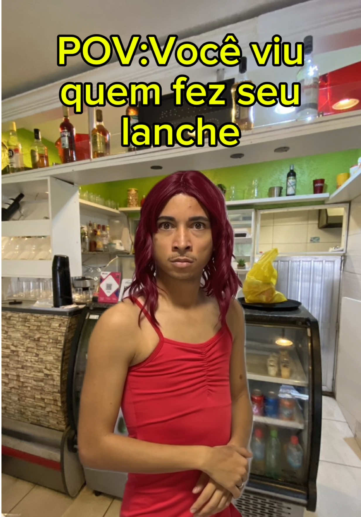 Pelo menos ela pagou né HAHAHAHAHAHAHHAHAHAHAHAHAHAHAHAHAHAHAH