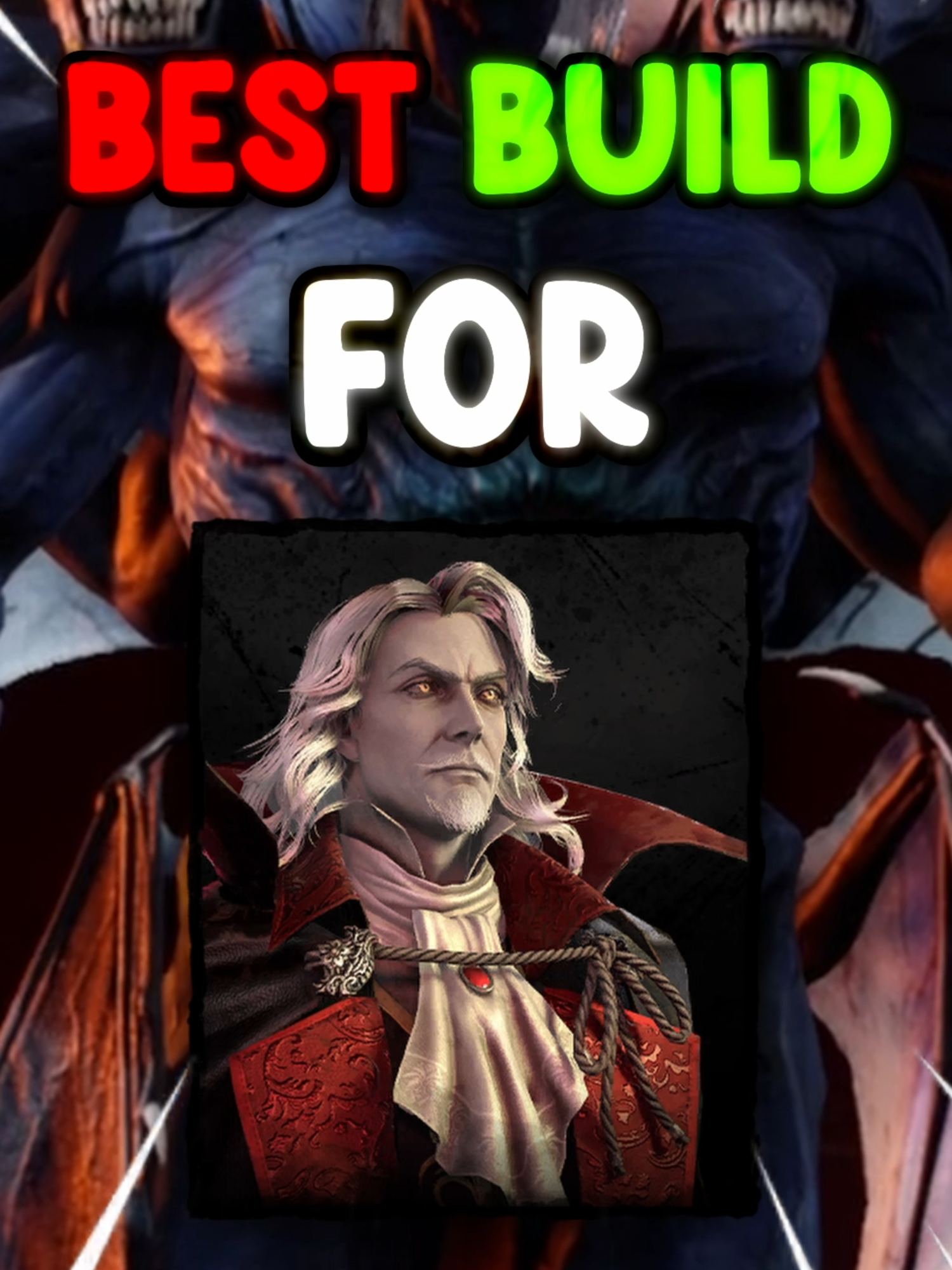 The BEST Build For The DARK LORD in Dead by Daylight #deadbydaylightmoments #deadbydaylight #deadbydaylightfyp #dbdtiktok #dbdclips #deadbydaylightedits #dbdmemes #deadbydaylightedit #dbdvideos #deadbydaylighttok #dbdsurvivor #dbdfunny #dbdtok #dbdedits #dbdkiller #dbd