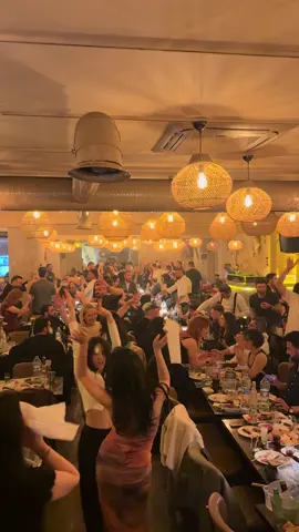 ⚡️Yeni Nesil Meyhane 😎  💃Haftanın 7 Günü  🎧19:30 - 01:30  saatleri arası eğlence  📍İstanbul / Bakırköy  #meyhane #yeninesil #istanbul #rakı #eğlence  #dans #müzik #rakıbalık #fasıl 