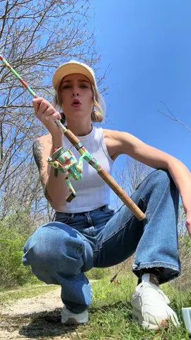 HERE FISHY FISHY FISHY #fishing 