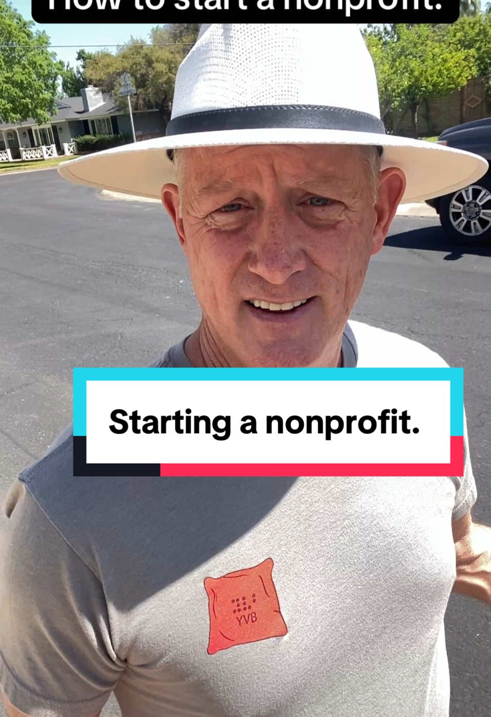 How to start a #nonprofit in 3 steps. @Go Daddy Com #fundraising #nonprofitboards #boardofdirectors #leadership #fundraising #nonprofitboards #boardofdirectors #leadership #tiktoknonprofit #nonprofitmarketing #nonprofitai #nonprofitboss #nonprofithumor #nonprofitcontentideas