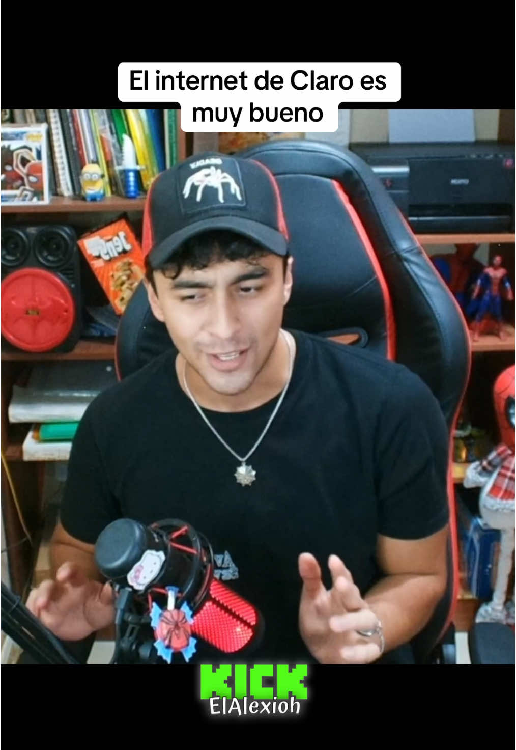 Clip de kick.com/ElAlexioh #viral #fyp #parati #clips #streamers #kick #streaming #streamer #kickecuador #ecuador🇪🇨 #ecuador #elalexioh #portoviejo #internet #claro #internetclaro 