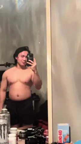 7days out #cambodia🇰🇭 #GymTok #goviral #gymmotivation #canada 