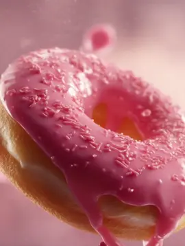 #commercial #donuts #portfolio #fyp 