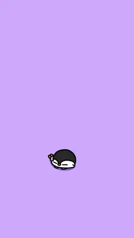 a million kisses for you #penguin #kawaii #cute #cuteanimation #fyp #art 