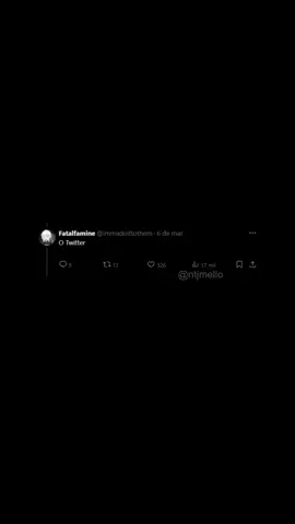 DUBLANDO TWEETS PT. 1 Segue e compartilha aí! ========================= . . . . . . #twitter#tweets #dub #memestiktok #viralvideos #fyp #fypシ゚ #foryoupage