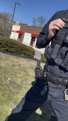 STUPID COP FAIL!#shorts #short #Cops #police #policeofficer #viral #foryou #fyp