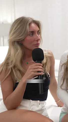 Julia Filippo & Bonnie Blue discussing their biggest #bonnieblue #juliafilippo #bophouse #fyp