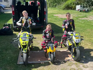 #german twins LK#42 DK#23 LK#22 #Training bei AMC Ettlingen 💪💪