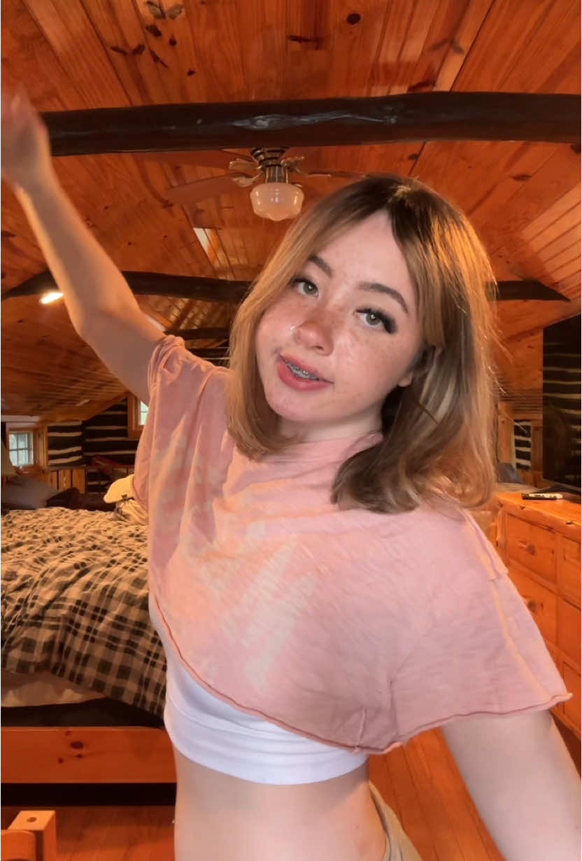 lacy  #lacy #waves #cabin #blonde #fyp #prettygirl #outfitinspo #fypp #xyzbca 