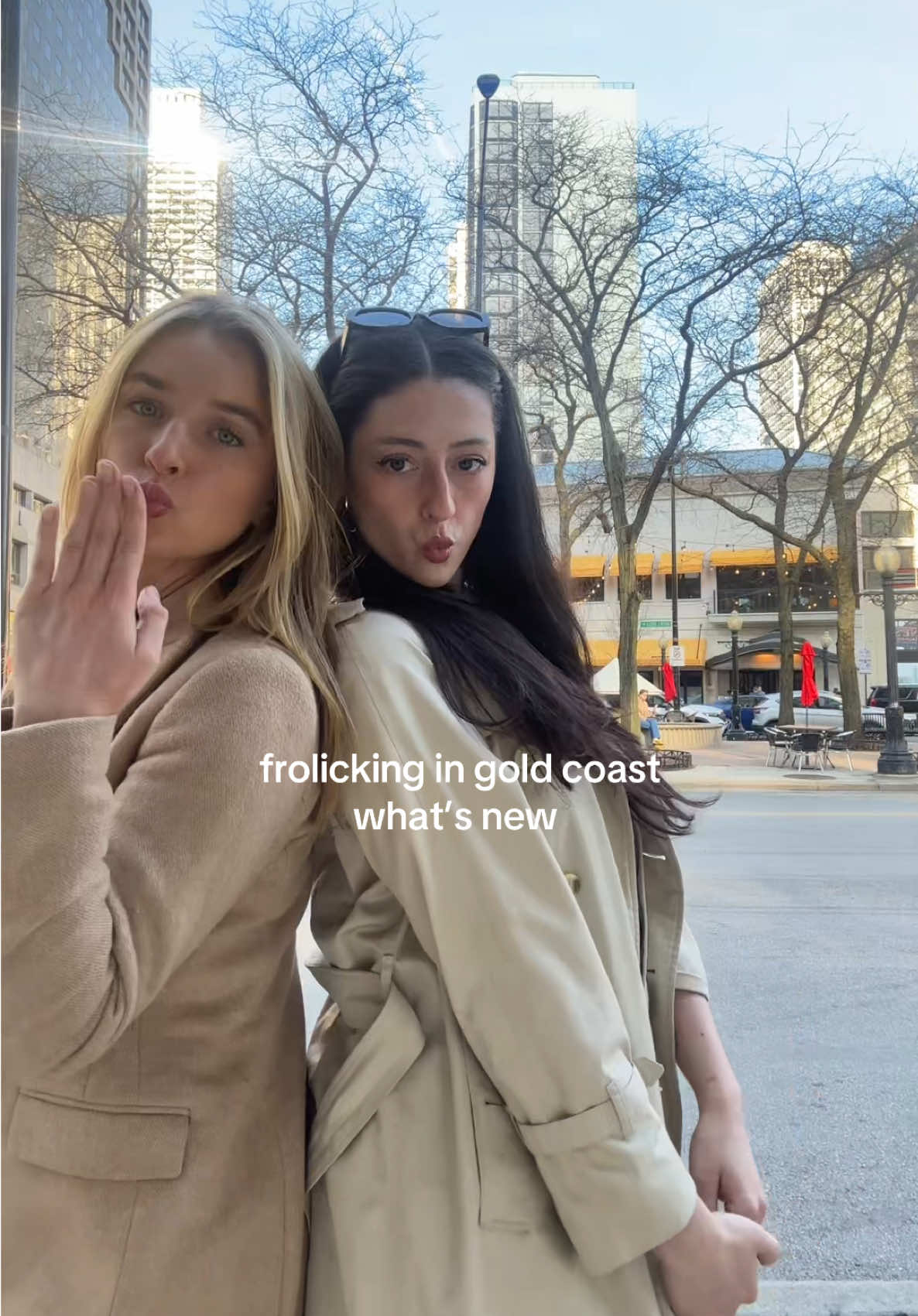 I love being a girl  @Jess 👯‍♀️