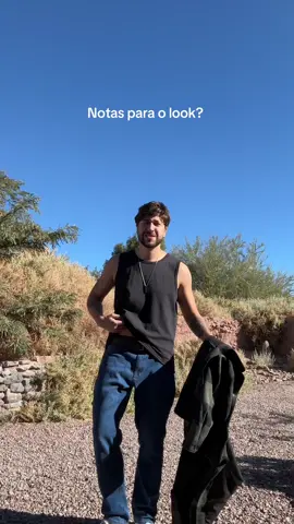 E a transição do look? 😍 #fy #grwm 