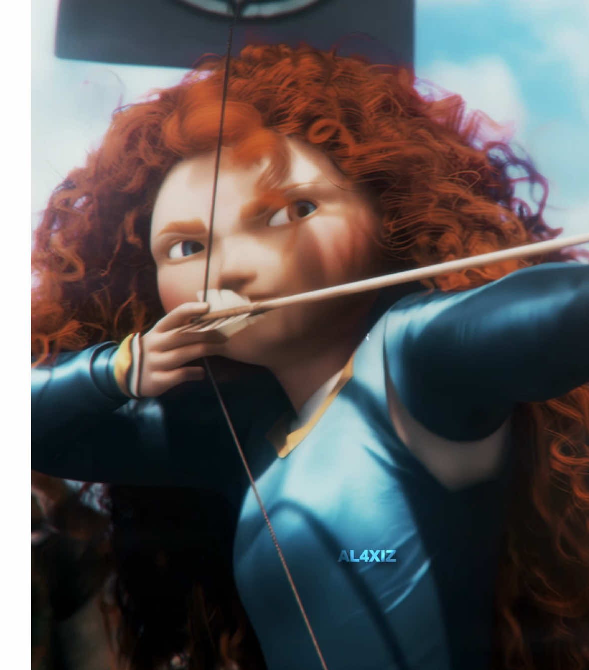 We all know this diva💜 #brave #brave2012 #brave2012edit #movieclips #movieedits #textedits #viraledits #edits #disney #disneyedits #disneyprincess #original #originalcontent 