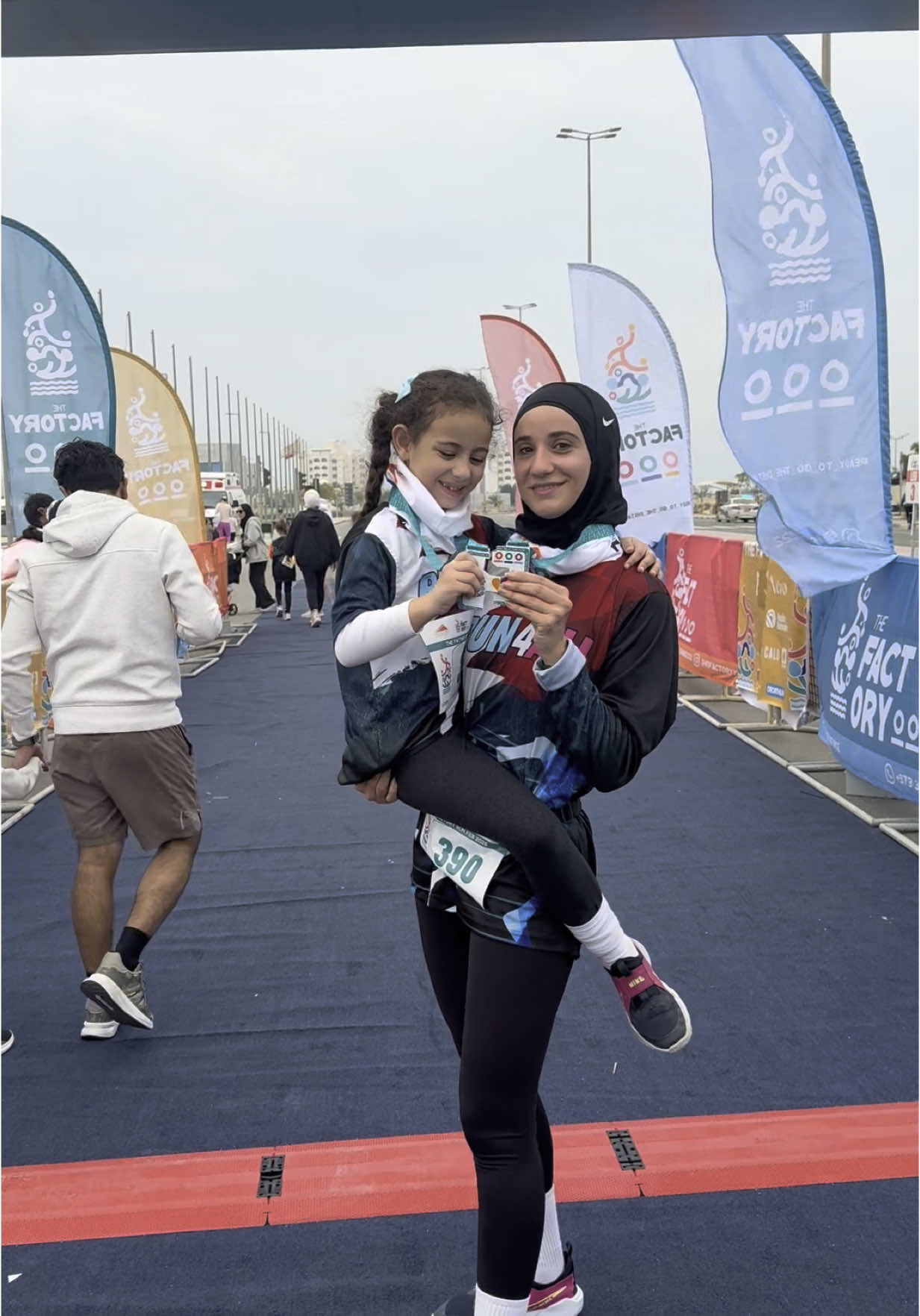 Running running #Running #bahrain #bahrain_road_runner #running_club #2025 #البحرين #البحرين #الجري #صديقات #لكويت #السعوديه #الامارات #فلسطين #٢٠٢٥ #roadrunner #girlssupportgirls #رننق_كلوب #girlspower #brr #friends #viral #explore #goviral 