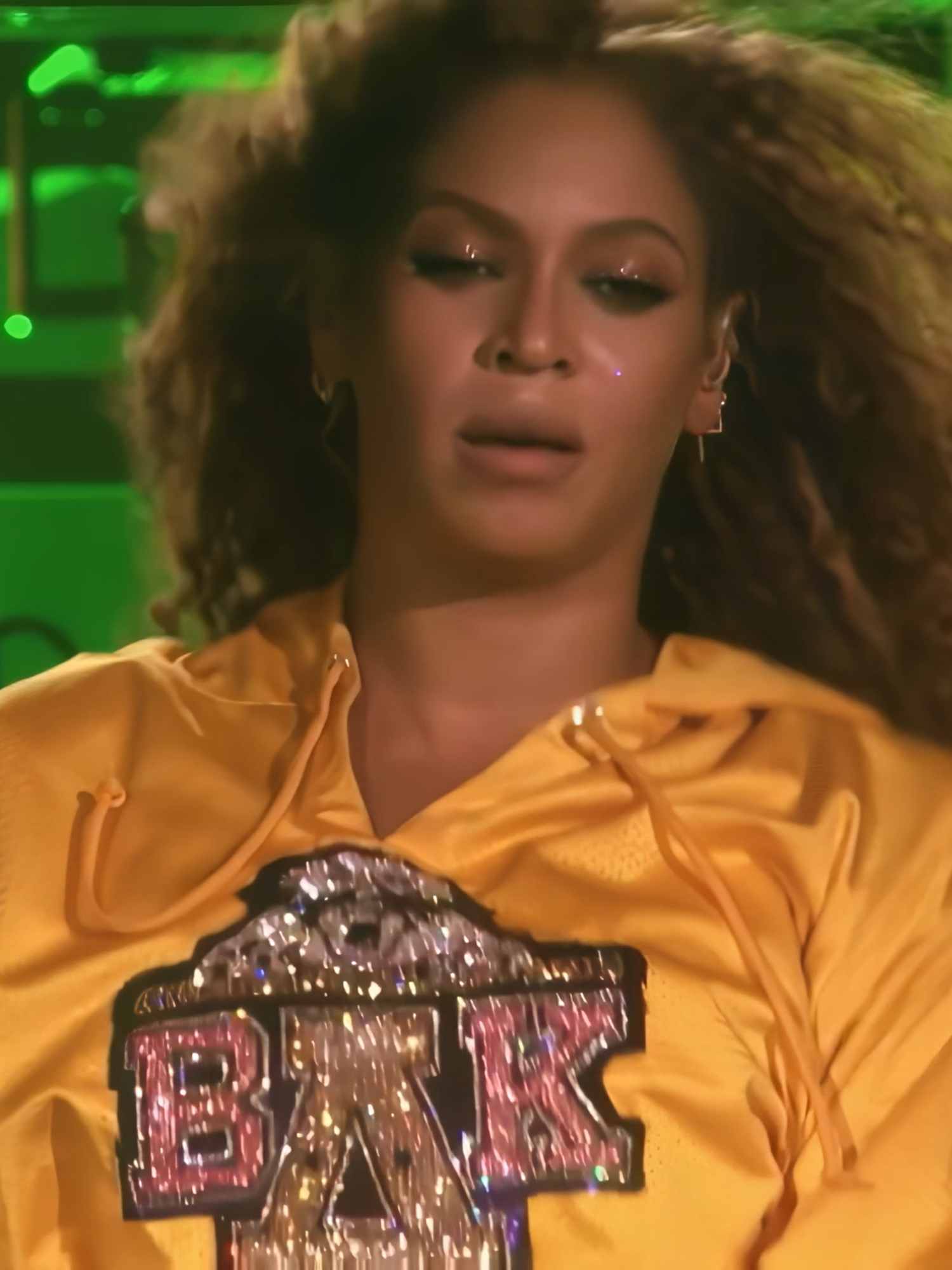 Everybody Mad | Beychella  #creatorsearchinsights #Beyonce #Coachella #BeyChella #Everybodymad