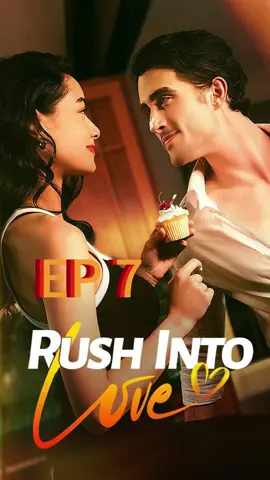 What? The ex-boyfriend brought his girlfriend to her house to have s*x?😵 Rush Into Love is OUT on DreameShort, download to watch more and don't forget to follow us~ #acting #tvshow #foryou #drama #miniseries #movie #Love #film #dreameshort #MustWatch #tvdrama #edits #romance #foryou #foryoupage