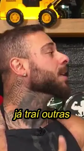 Leo Stronda e a traição: #meme #leostronda #pobreloco #fabricademonstros