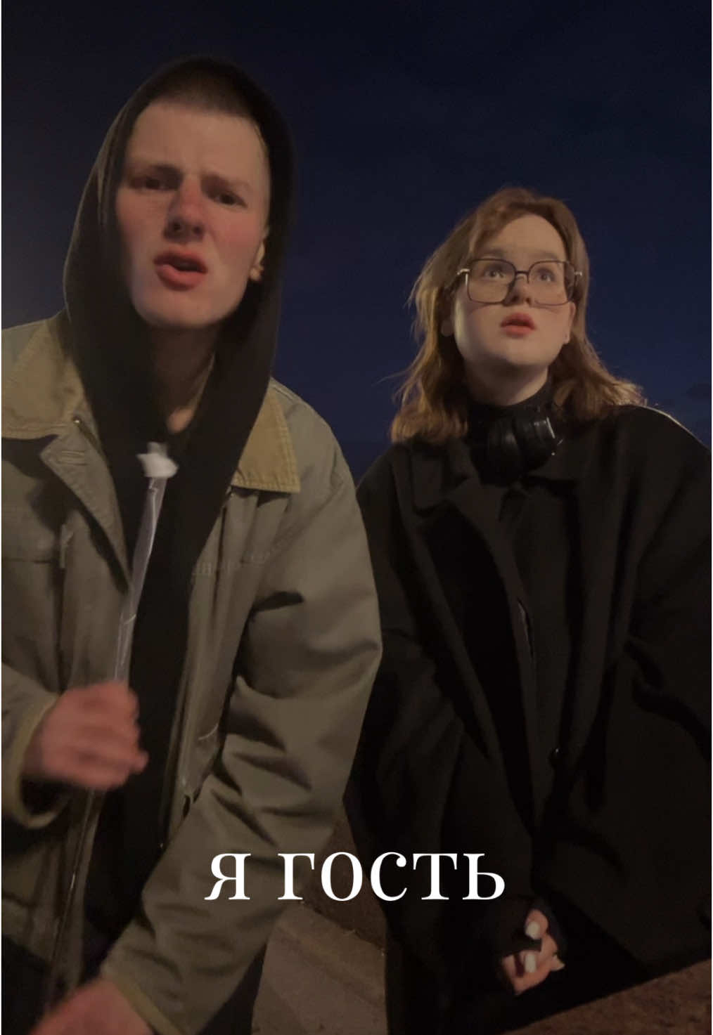 два на один!* @йука #николайносков #этоздорово 