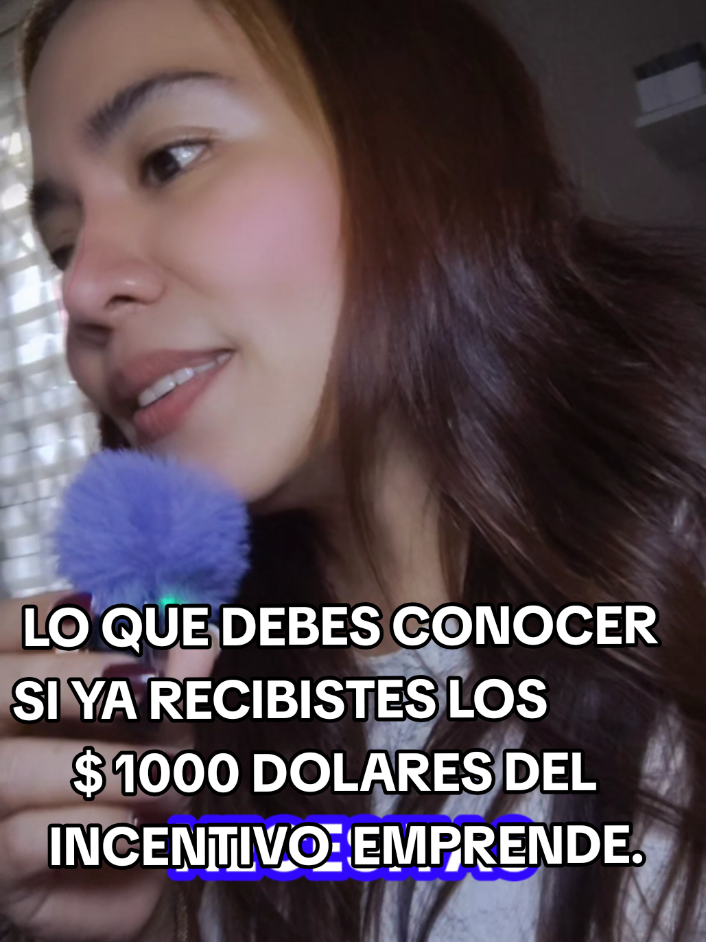 Si ya recibistes el incentivo emprende, revisa este video . . #incentivo #emprende #incentivoemprende 
