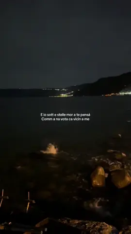 #ninodangelo #sottoestelle #videostati #statiwhatsap #canzonineomelodiche #musicanapoletana #dedichenapoletane #neomelodico #mare 