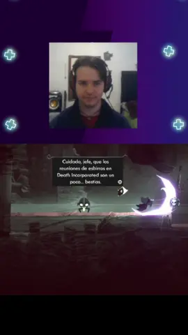 MAMASE MAMASA MACUSA 💀| HAVE A NICE DEATH ☠️ #HaveANiceDeath #GameplayEspañol#IndieGames #Games2025  🎮 ¡Nuevo Video! 😱🔦    Tomamos el rol de la mismísima Muerte☠️ Armados con nuestra fiel guadaña, recorreremos departamentos llenos de almas descarriadas, enfrentaremos jefes   📺 Mira más Videos aquí 👉  https://youtu.be/UpPKcDJff28   💬 No olvides compartir, darle like y comentar tu parte favorita.  ¡Tu apoyo ayuda muchísimo! 🙌🎮 #HaveANiceDeath #GameplayEspañol #Roguelike #IndieGames #Games2025 #Accion2D
