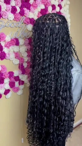 😍😍 I love#fy ##fypシ #braids #houston #dmv #fypシ 
