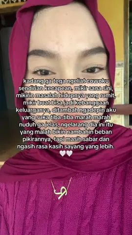 tapi hebatnya dia gapernah ngeluhh🫶🏻