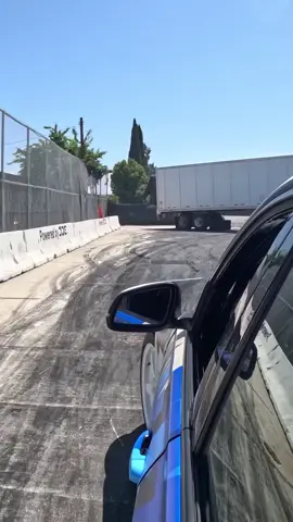 1000Hp BMW Drift Practice CRASH *twice*  #ddeHQ #dde #bmw #drift 