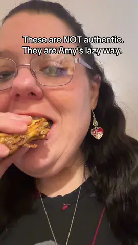 They taste good though. #birria #lazy #betterthanbouillon #goya #birriatacos #notauthenthic #amy #amysway #cooking #food 