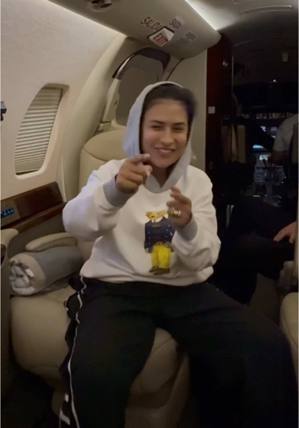 Você vai ver que pra me superar … 😜