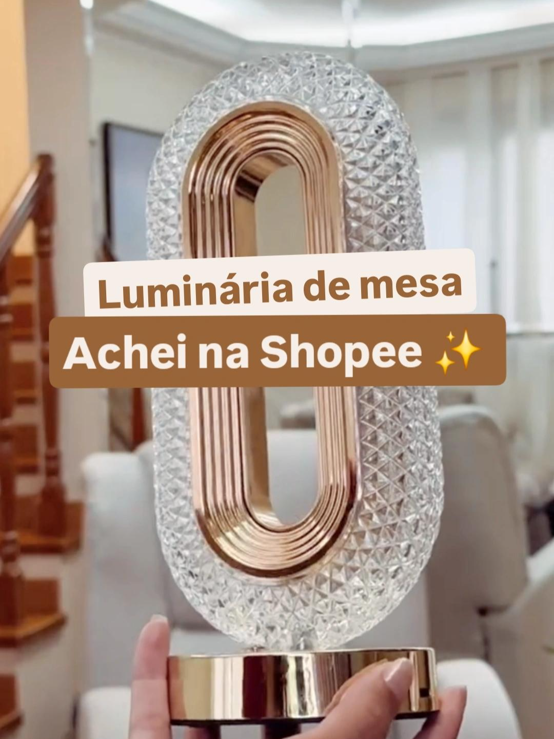 ‼️ Siga @achadosdadoninha e d1git4 