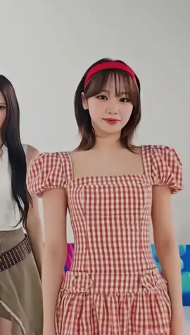 espero q essa fancam não Flop  #fancamfamosinha #fancam4k #Kpop #comeback #lesserafim #chaewon 