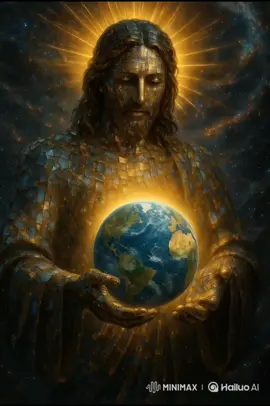 Cosmic Jesus #jesus #jesuscristo #yeshua #christ #jesuslovesyou #jesusisking #jesussaves #cosmic 