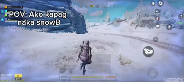 nagiging baile eh #fyp #trend #viral #CODM #codm #codmfyp #codmobile #foryoupage #fypage #fyppppppppppppppppppppppp #xyzbca 