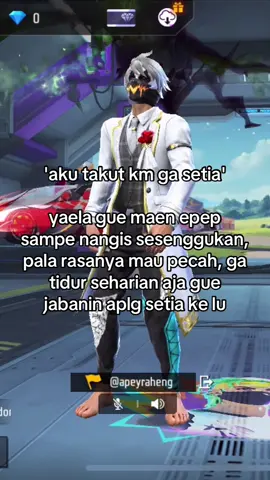 sepele #fyp #katakataff #epepburik 