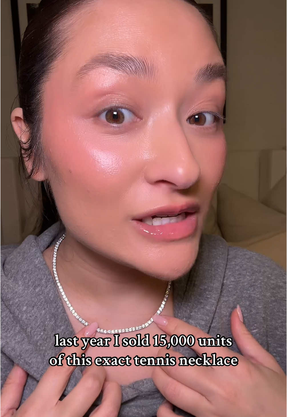 Guaranteed 7 minimum compliments per outing