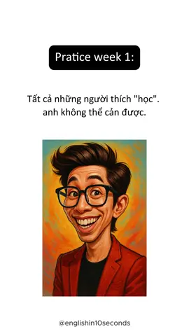 Một tuần rồi cùng ôn lại nào #họctiếnganh #từvựngtiếnganh #họctừvựng #tiếnganhchogườiMớiBắtĐầu #tựhọctiếnganh #mỗingàymộtTừVựng #họctiếnganhmỗingày #từvựngthôngdụng #mẹotiếnganh #tiếnganhgiaotiep