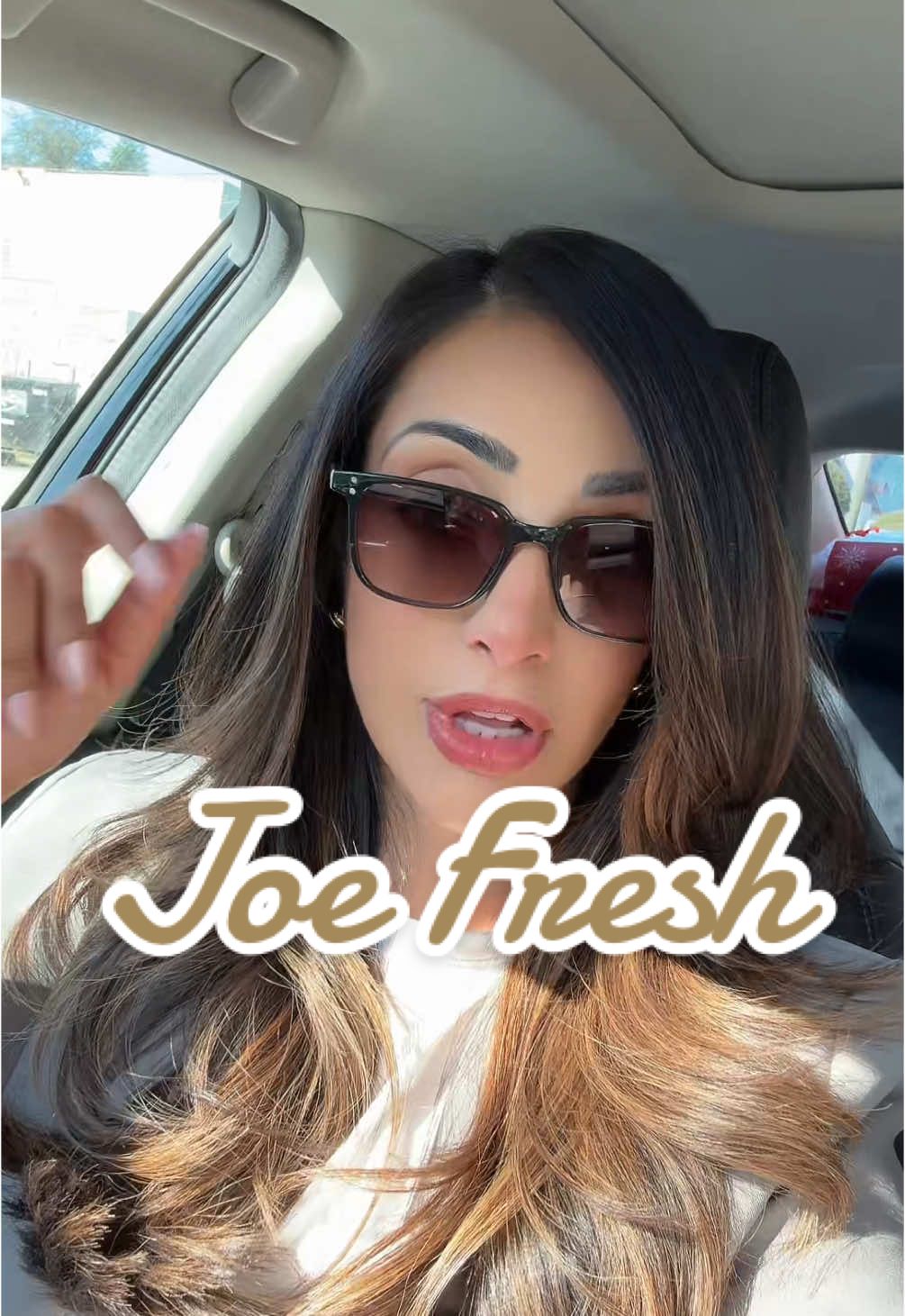 No label, no problem. I am the brand 🙋🏽‍♀️ @Joe Fresh  . . . . #FYP #ForYouPage #TrendingNow #OOTD #FashionTok #StyleOnABudget #BadAndBoujee #ConfidenceIsKey #NoLabelNeeded #ImTheBrand #SelfLoveClub #BaddieVibes #TikTokStyle 