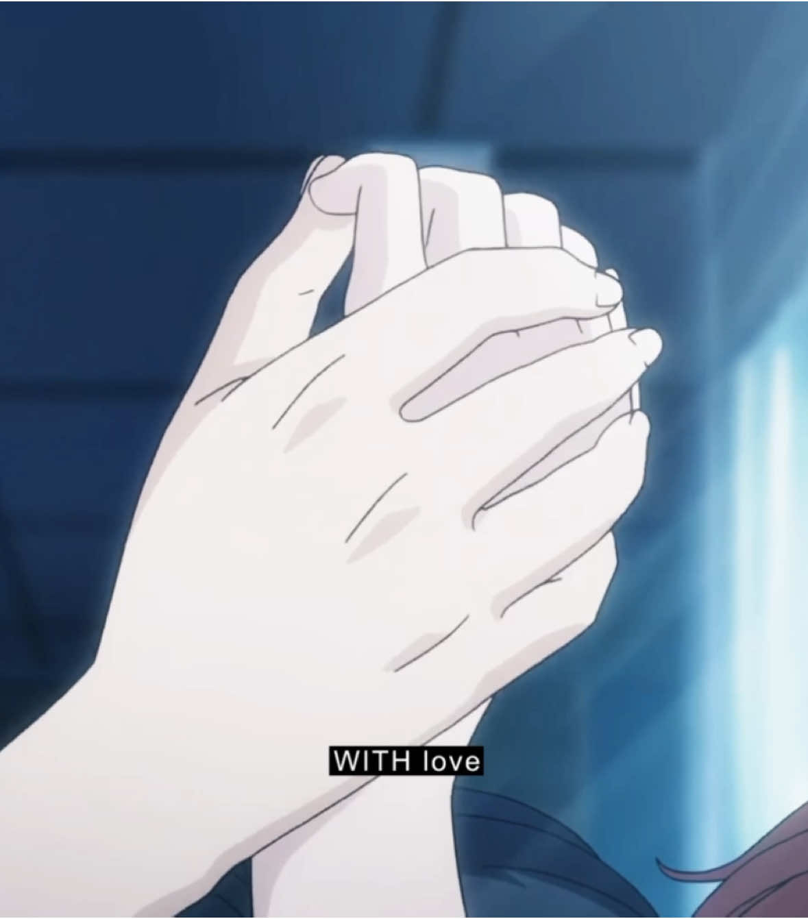 miss my parents #aoharuride #viral #aoharurideedit #jakeezys #romanceanime 